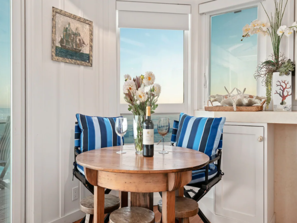 Beachfront Rental in Santa Barbara - Luxury Coastal Retreats